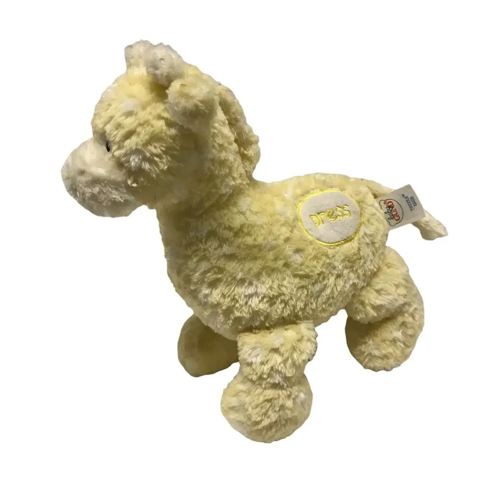 Gund “twiddle” musical